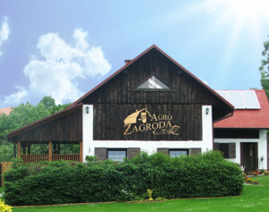 Agro zagroda