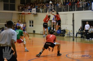 hala sportowa