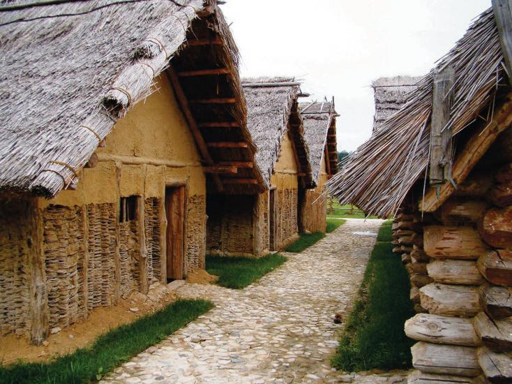 karpacka troja