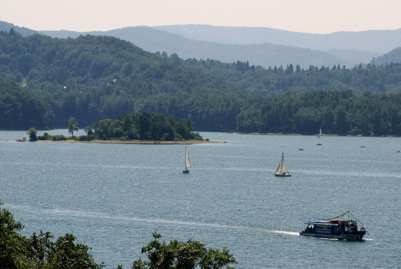 solina