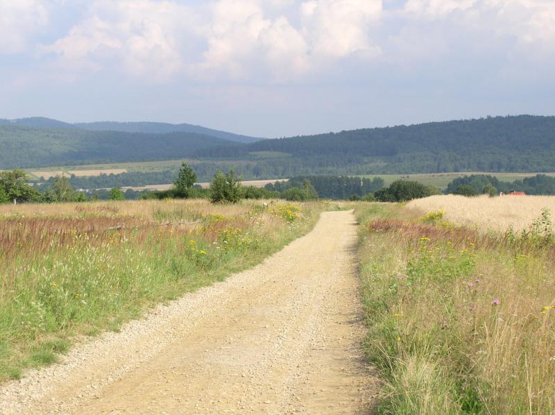szlaki turystyczne 1