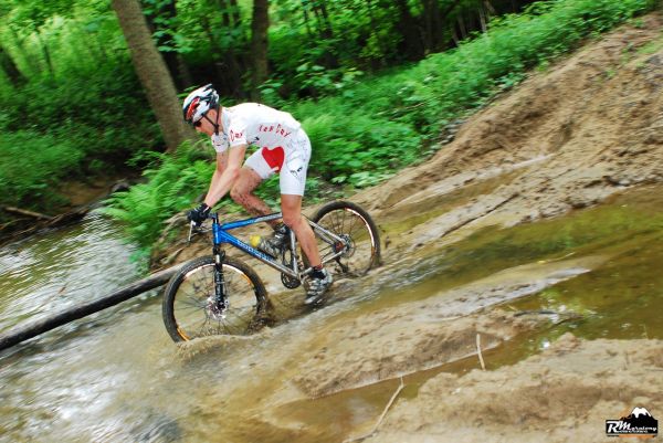 trasy rowerowe strzyżów