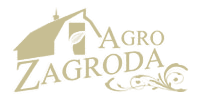 Agro zagroda logo